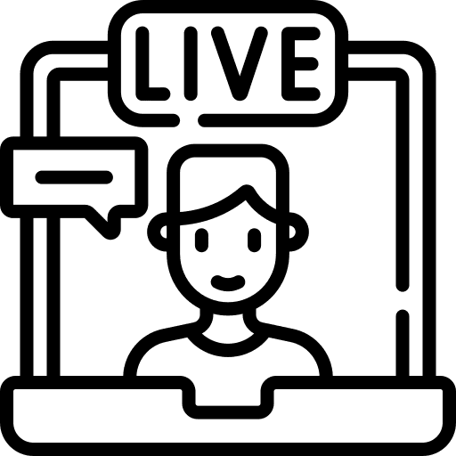 Live Chatbot