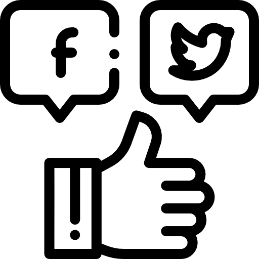 kelola sosial media